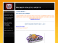 premierathleticsports.com
