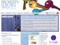 propertysleuth.co.uk
