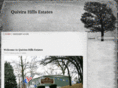 quivirahills.com