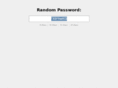 randompw.com