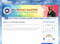 rccgwinners.org