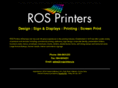 rosprinters.com