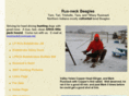 rusneckbeagles.com