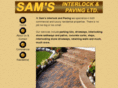samspaving.com