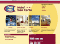 sancarlovenice.com