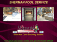 shermanpool.com
