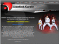 sidekickkarate.com