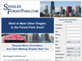 singlesforestpark.com