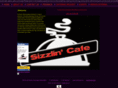 sizzlincafe.com