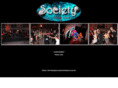 societyshowband.com