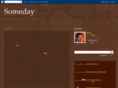 somedayblog.com