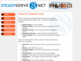 steadyserve.net