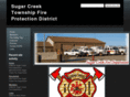 sugarcreekfiredepartment.com