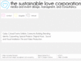 sustainablelovecorp.com