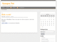 synapse-net.org