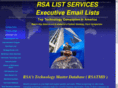 technologylists.com