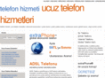 telefonhizmeti.net