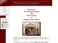 the-framing-company.com