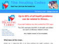 the-healing-codes.com