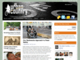 theurbancountry.com