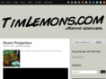 timlemons.com