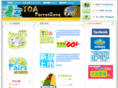 toaparrotzone.com