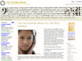topchristianmusicsongs.com