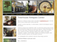 treehouseantiquesctr.com