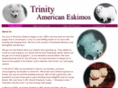 trinityamericaneskimos.com