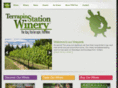 tswinery.com