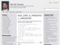 uccorner.com