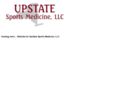 upstatesportsmedicine.com