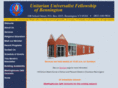 uubennington.org
