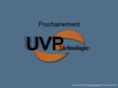 uvptechnologie.com