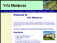 villamariposa.com