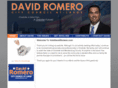 votedavidromero.com