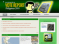 votereportph.org
