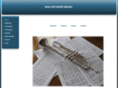 walterbarrmusic.com