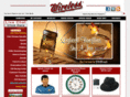 wirelessroadbook.com