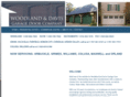 woodlanddavisgaragedoor.com