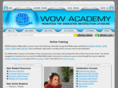 wowcoursesonline.com