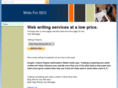 writeforseo.com