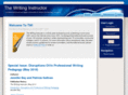 writinginstructor.com
