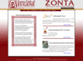 zontaofeugene.com