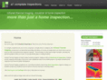 a1completeinspections.com