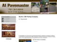 a1pavemaster.com