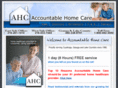accountablehomecare.com