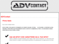 advcontact.com