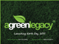 agreenlegacy.com