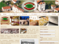 albergocunico.com